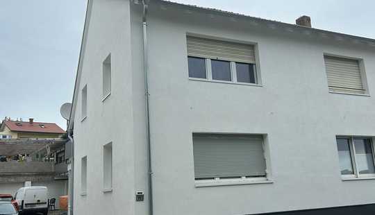 Bild von Mehrfamilienhaus im schönen Jugenheim Rheinhessen