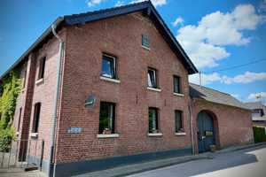 Idyllische Hofanlage mit zusätzlichem EFH in ruhiger, ländlicher Lage! – Heinsberg (Kreis) – Vorschaubild 2