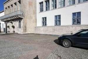 Vollmöbilierte hochwertige schöne  Wohnung in  Berlin-Dahlemterre (I.OG) – Clayallee 174b, 14195 Dahlem, Berlin – Vorschaubild 14