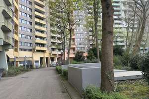***Abramo&Partner***Kapitalanlage mit Weitblick – Vermietetes Apartment im 11. Stock in Gonsenheim