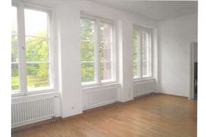 Großzügige 2 ,5 Zimmerwohnung in denkmalgeschützten , aufwendig saniertem Altbau – Am Karlsbad 8, 10785 Tiergarten, Berlin – Vorschaubild 3