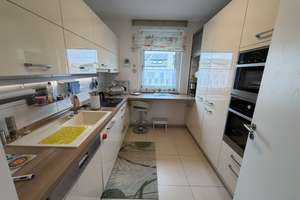  Exklusive, lichtdurchflutete 3-Zimmer-Wohnung in Hannover-Misburg mit Top-Küche zur Übernahme – Die vollständige Adresse der Immobilie erhältst du vom Anbieter., 30629 Misburg-Nord, Hannover – Vorschaubild 9