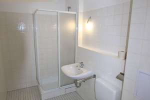 4-Zimmer-Maisonettewohnung mit großer Dachterrasse in Braunschweig! Meine Wohnung = mein Makler! – Die vollständige Adresse der Immobilie erhältst du vom Anbieter., 38102 Viewegsgarten-Bebelhof, Braunschweig – Vorschaubild 10