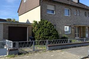 Ihr neues Zuhause mit Potenzial – Doppelhaushälfte in gefragter Lage von Langenfeld – Bahnstr. 72, 40764 Langenfeld (Rheinland) – Vorschaubild 2