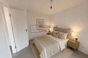Leben auf einer Ebene, Barrierearme 2-Zimmer-Wohnung mit sonnigem Balkon, Aufzug, TG-Stellplatz – Die vollständige Adresse der Immobilie erhältst du vom Anbieter., 50937 Sülz, Köln – Vorschaubild 6