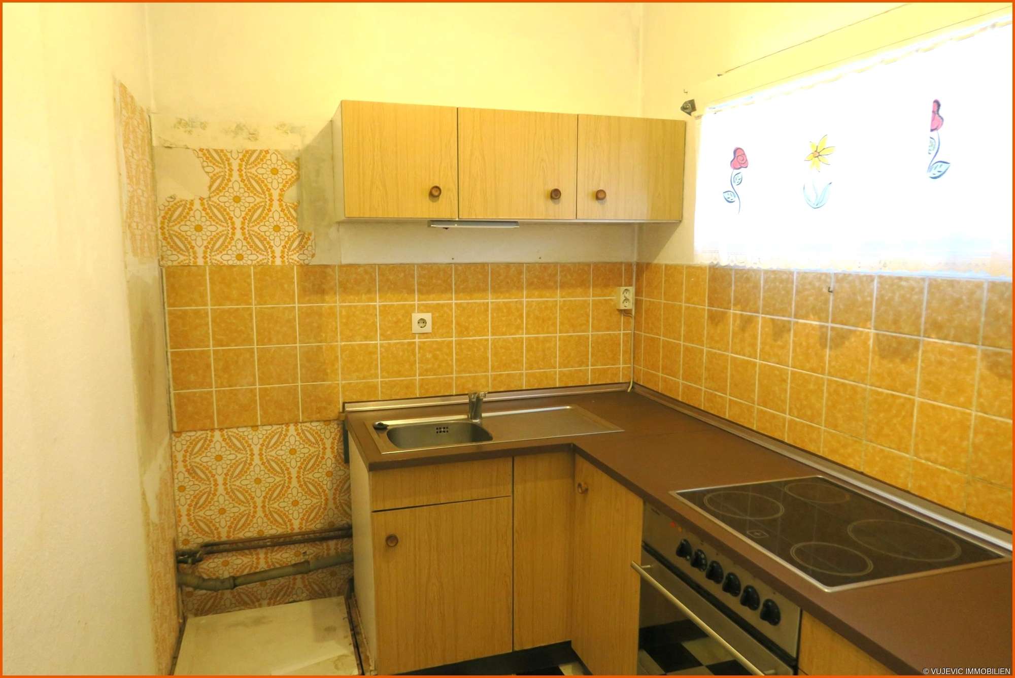 Charmante Eigentumswohnung in Loxstedt-Stotel, Cuxhaven Kreis – Bild 3