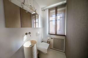Einmaliges Stadthaus in Ulm: Luxus- Einfamilienhaus mit Spa, Heimkino & privatem Traumgarten – Radgasse 23/4, 89073 Mitte, Ulm – Vorschaubild 11