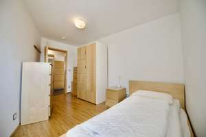 Sehr attraktive 2-Zimmer-Wohnung im Herzen von Schwabing – Die vollständige Adresse der Immobilie erhältst du vom Anbieter., 80796 Neuschwabing, München – Vorschaubild 5