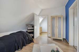 Gepflegtes Einfamilienhaus mit Kamin, zwei Garagen & geschützten Terrassen – Die vollständige Adresse der Immobilie erhältst du vom Anbieter., 48734 Reken – Vorschaubild 27