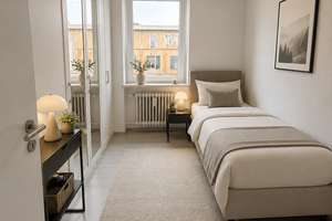 3-Zimmer Wohnung mit viel  Potenzial in beliebter Wohnlage – Die vollständige Adresse der Immobilie erhältst du vom Anbieter., 86199 Göggingen-Nordost, Augsburg – Vorschaubild 17