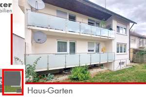 Kapitalanlage: 5 Fam.-Haus mit ca. 4,25% Bruttorendite – Die vollständige Adresse der Immobilie erhältst du vom Anbieter., 70736 Fellbach – Vorschaubild 3