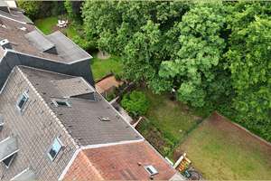 Seltene Gelegenheit in Rüttenscheid: 117 m² Erdgeschosswohnung mit Terrasse und eigenem Garten – Die vollständige Adresse der Immobilie erhältst du vom Anbieter., 45131 Rüttenscheid, Essen – Vorschaubild 3