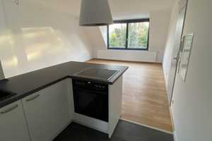 Traumhaftes und helles 1-Zimmer-Appartement mit Blick ins Grüne – Altenbergstr. 24, 40235 Düsseldorf – Vorschaubild 4