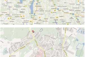 Sonnige Villenhälfte in begehrter Lage Starnbergs – Königsbergerstr. 7, 82319 Starnberg (Kreis) – Vorschaubild 16