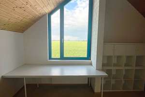 Architektenhaus mit Kamin, 2 Vollbädern, EBK`s + Do.-Garage mit Werkstatt, DG nachträglich ausgebaut – 30982 Pattensen – Vorschaubild 15