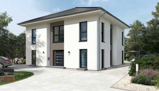 Bild von Ihr individuelles Wohnparadies in Waldalgesheim - Ihre Traumvilla nach Maß