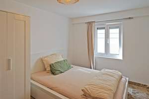 Möbliertes WG-Zimmer 15 m² · 550 € all-in · Mit Marmorboden & Bar - Nähe HdBA / DHBW / Uni – Die vollständige Adresse der Immobilie erhältst du vom Anbieter., 68163 Neuostheim/Neuhermsheim, Mannheim – Vorschaubild 6