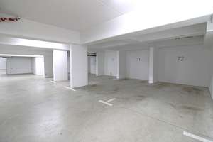 Bezugsfrei! Exklusives Wohnambiente in Bestlage – Stilvolle 3-Zi.-ETW mit TG-Stellplatz in Dahlem – Die vollständige Adresse der Immobilie erhältst du vom Anbieter., 14195 Wilmersdorf, Berlin – Vorschaubild 22