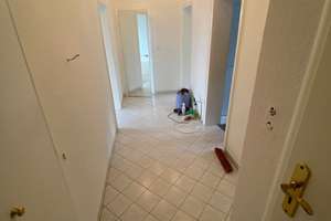 2 ZKB Wohnung mit Balkon in Oberhausen-Sterkrade