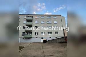 Tauschwohnung: Helle 3-Zimmer-Wohnung in Hannover, Linden-Limmer – Ricklinger Straße 152, 30449 Linden-Süd, Hannover – Vorschaubild 2