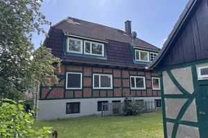 Fachwerkrarität in Kiel-Russee! – Kiel – Vorschaubild 30
