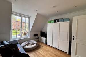 Repräsentatives Familiendomizil mit 7 Zi., EBK, 2 Bäder, Kamin, Garten und Terrasse – Die vollständige Adresse der Immobilie erhältst du vom Anbieter., 40489 Wittlaer, Düsseldorf – Vorschaubild 18