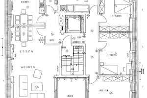 Exklusives Penthouse am Burgberg – Die vollständige Adresse der Immobilie erhältst du vom Anbieter., 91054 Burgberg, Erlangen – Vorschaubild 12