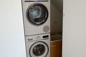 Gemütliche Maisonettewohnung im Grünen - Südbalkon, Gartennutzung+Garage – Die vollständige Adresse der Immobilie erhältst du vom Anbieter., 45277 Überruhr-Hinsel, Essen – Vorschaubild 21
