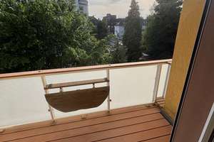 3 ZKB-Wohnung - Erstbezug nach Renovierung in bester Wohnlage – Waldhofstraße 116, 47800 Bockum, Krefeld – Vorschaubild 17