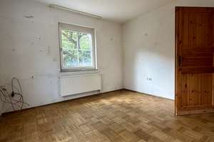 Rarität am Siebentischwald - Freistehendes Haus in einzigartiger Lage mit Bachlauf – Die vollständige Adresse der Immobilie erhältst du vom Anbieter., 86179 Haunstetten-Nord, Augsburg – Vorschaubild 10