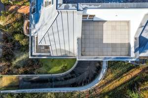 bright maisonette apartment with fantastic rooftop terrace – Die vollständige Adresse der Immobilie erhältst du vom Anbieter., 14482 Babelsberg Süd, Potsdam – Vorschaubild 8