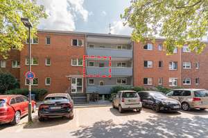 Moderne Wohnung, hochwertige Ausstattung, hervorragender Grundriss! – Die vollständige Adresse der Immobilie erhältst du vom Anbieter., 40595 Garath, Düsseldorf – Vorschaubild 2