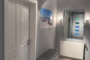 Bezugsfertig-modernisiert Wintergarten, Sauna,XXL-Terrasse,Klima,Küche,Photovoltaik-nahe Düsseldorf – Die vollständige Adresse der Immobilie erhältst du vom Anbieter., 47804 Forstwald, Krefeld – Vorschaubild 93