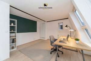 ** Über den Dächern von Stuttgart – Stilvoller Altbau im Herzen der Stadt ** – Die vollständige Adresse der Immobilie erhältst du vom Anbieter., 70182 Dobel, Stuttgart – Vorschaubild 5