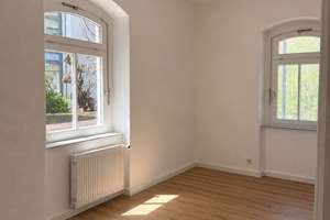 Stilvoller Erstbezug im Altbau von 1910 – frisch saniert, hell und sofort bezugsbereit in Heidenau – Die vollständige Adresse der Immobilie erhältst du vom Anbieter., 1809 Heidenau – Vorschaubild 6