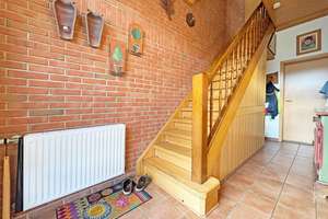 Ein Zuhause voller Möglichkeiten
in Hofstede – Die vollständige Adresse der Immobilie erhältst du vom Anbieter., 44809 Hofstede, Bochum – Vorschaubild 20