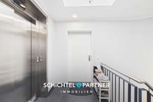 Horn | Eindrucksvolle, lichtdurchflutete Penthouse-Wohnung in Bestlage – Die vollständige Adresse der Immobilie erhältst du vom Anbieter., 28359 Horn, Bremen – Vorschaubild 6