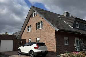 Gepflegtes Einfamilienhaus (Doppelhaushälfte) in Geldern Walbeck – Am Puhl 14, 47608 Geldern – Vorschaubild 2