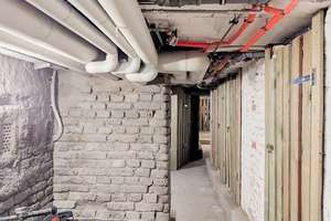 HOMESK - Dachgeschoss-Maisonette-Wohnung mit Balkon und Dachterrasse im Prenzlauer Berg – Stargarder Straße 18, 10437 Prenzlauer Berg, Berlin – Vorschaubild 47