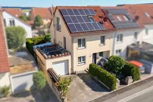 Erbpacht? Dafür mehr Haus fürs Geld! – Die vollständige Adresse der Immobilie erhältst du vom Anbieter., 97084 Rottenbauer, Würzburg – Vorschaubild 14
