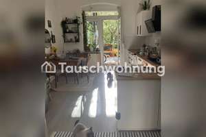Tauschwohnung: 2-Zimmer Köln Zollstock gegen 2 Zimmer in Berlin – Die vollständige Adresse der Immobilie erhältst du vom Anbieter., 50969 Zollstock, Köln – Vorschaubild 5