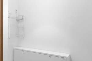 Lichtverwöhnte Penthousewohnung ! Barrierefrei + Energiesparend !
 – 63065 Klinikum Offenbach, Offenbach am Main – Vorschaubild 16