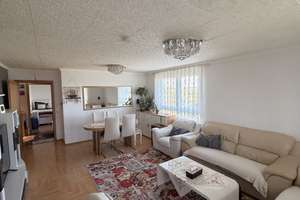 Wunderschöne, helle 4,5 Zimmer Wohnung in angenehm, ruhiger Wohnlage in Stuttgart-Hausen – 70499 Hausen, Stuttgart – Vorschaubild 4