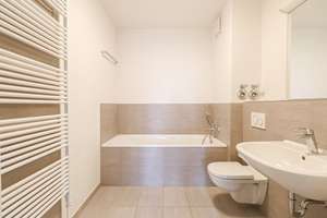 Lichtdurchflutetes Wohnvergnügen mit großzügigem Balkon und TG-Stellplatz in bester Lage – Hörder-Bach-Allee 11, 44263 Hörde (Ortsteil), Dortmund – Vorschaubild 7