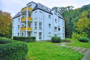 Sehr schöne 2-Zimmer-Wohnung in Chemnitz – Beckerstraße 38, 9120 Kapellenberg, Chemnitz – Vorschaubild 1