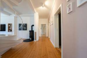 6,5 Zimmer in Top-Lage! 
Stilvolle Altbau-Maisonette-Wohnung mit besonderem Flair – Die vollständige Adresse der Immobilie erhältst du vom Anbieter., 56076 Pfaffendorf, Koblenz – Vorschaubild 5