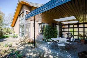Wohntraum mit Potenzial: Ansprechendes Einfamilienhaus mit Einliegerwohnung und großem Garten – Herford (Kreis) – Vorschaubild 5