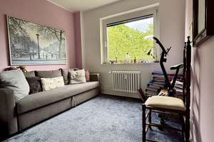 Provisionsfrei: 3-Zimmer-Wohnung mit großem Süd-/West-Balkon in ruhiger Grünlage – Wachenheimer Weg 23, 13595 Wilhelmstadt, Berlin – Vorschaubild 16