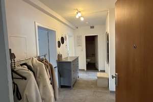 3-Zimmer-Wohnung mit Balkon & Garten in Wuppertal Langerfeld-Beyenburg – Die vollständige Adresse der Immobilie erhältst du vom Anbieter., 42389 Langerfeld-Beyenburg, Wuppertal – Vorschaubild 5