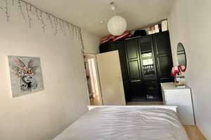 Helle 2-Zimmer-Eigentumswohnung in Tempelhof. Urban wohnen. Ruhig leben. Wertbeständig investieren.  – Werderstraße 32, 12103 Tempelhof, Berlin – Vorschaubild 11